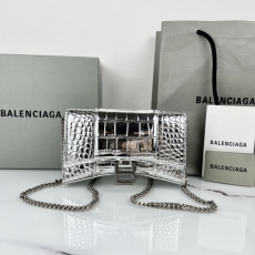 Balenciaga Hourglass Bags